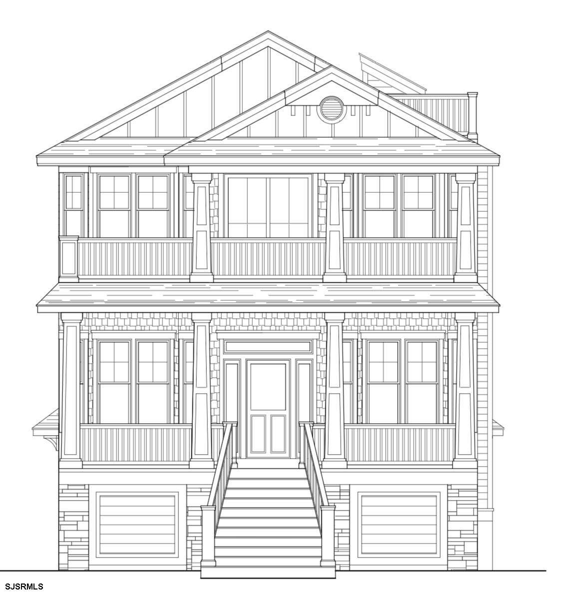 3311 Haven Avenue - Photo 1