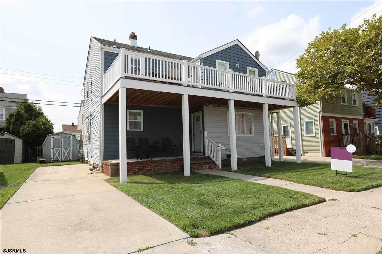 206 Wilson - Photo 1