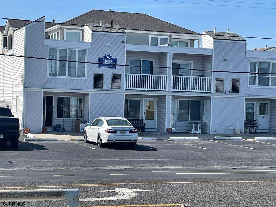1101 Brigantine - Photo 1