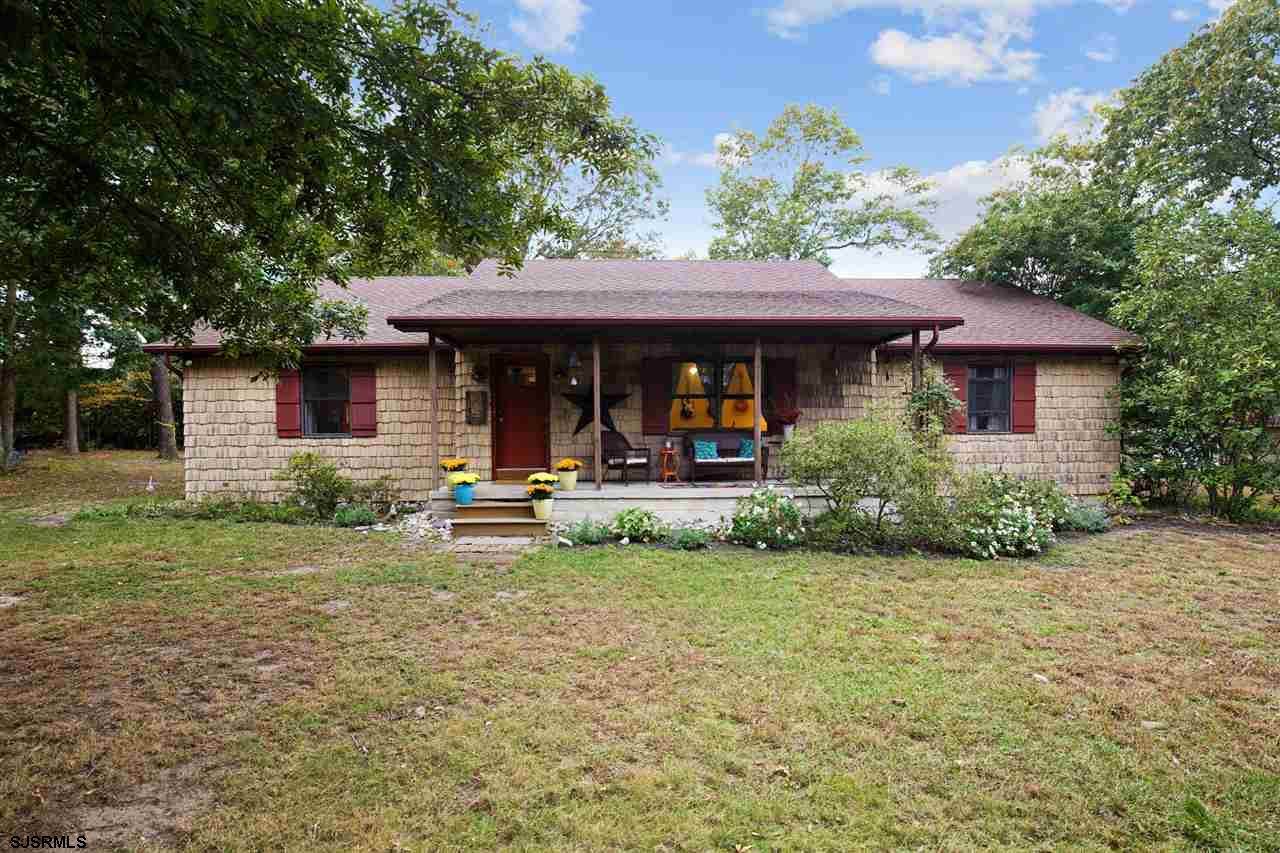 120 Stagecoach Rd - Photo 1
