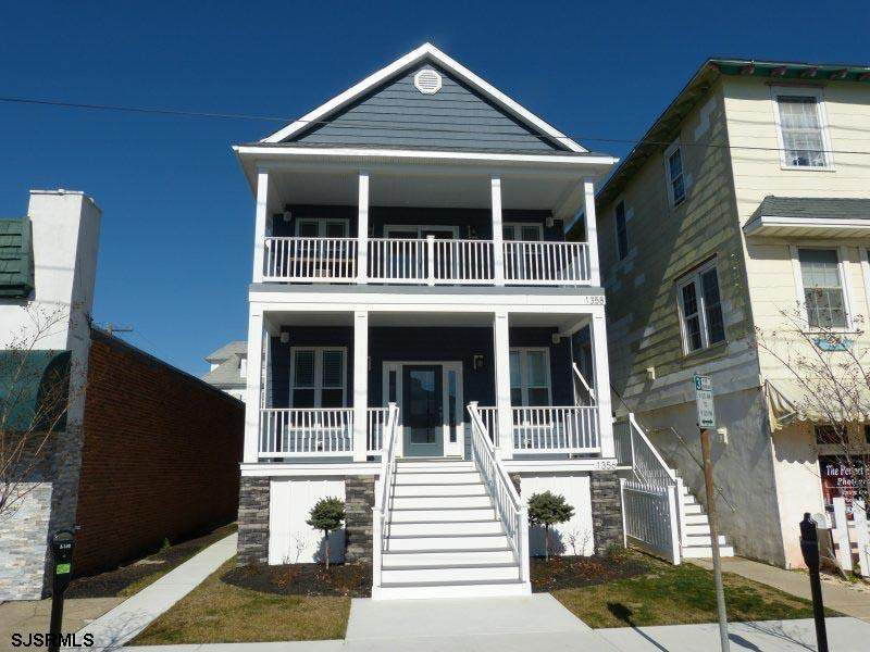 1356 Asbury - Photo 1
