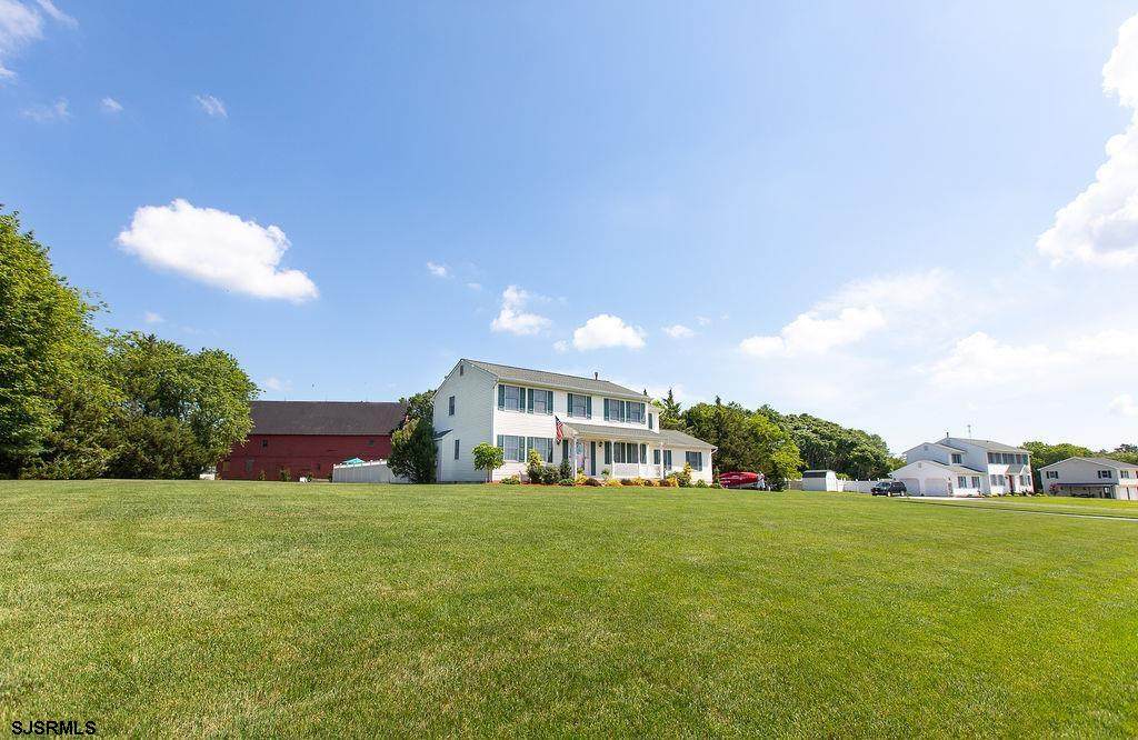 7 Meadow Ridge Lane - Photo 1