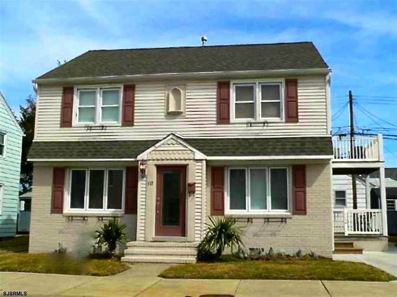 117 Wilson - Photo 1