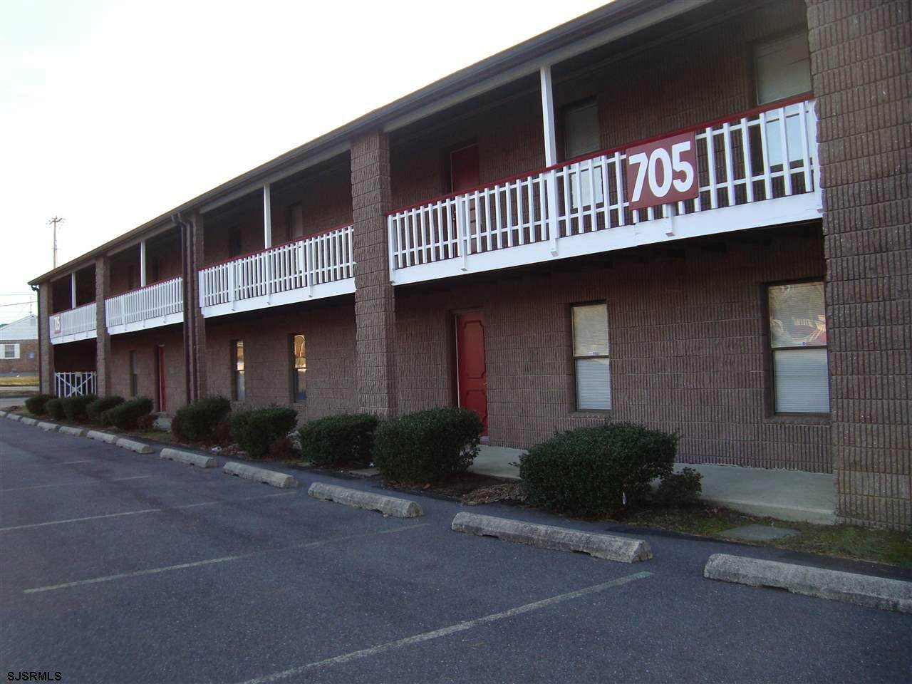 705 White Horse - Photo 1