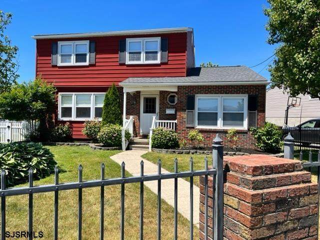 502 Oxford - Photo 1