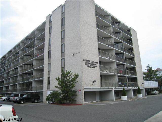 935 Ocean - Photo 1