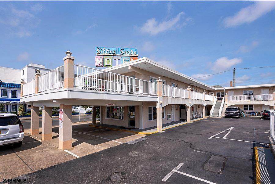 840 Ocean - Photo 1