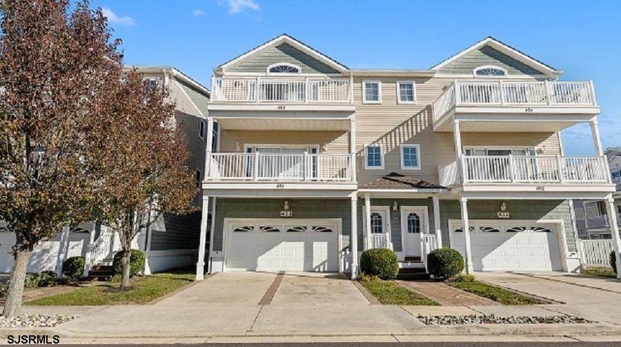 423 Leaming Avenue, #401 - Photo 1