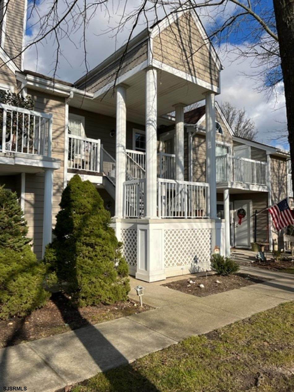 550 Central Ave. - Photo 1