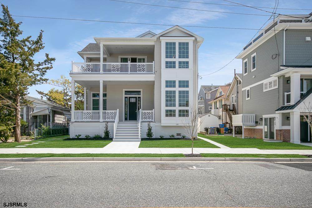 137 Ocean - Photo 1