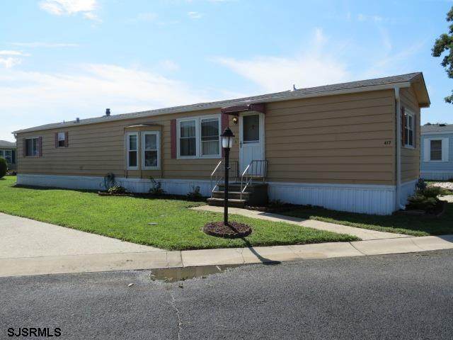 417 Captain Smith Ln - Photo 1