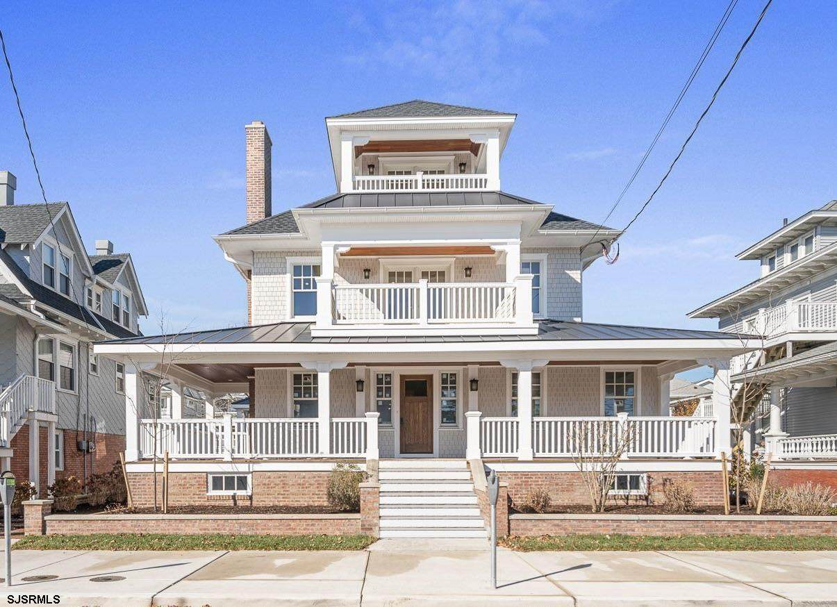 1216 Ocean - Photo 1