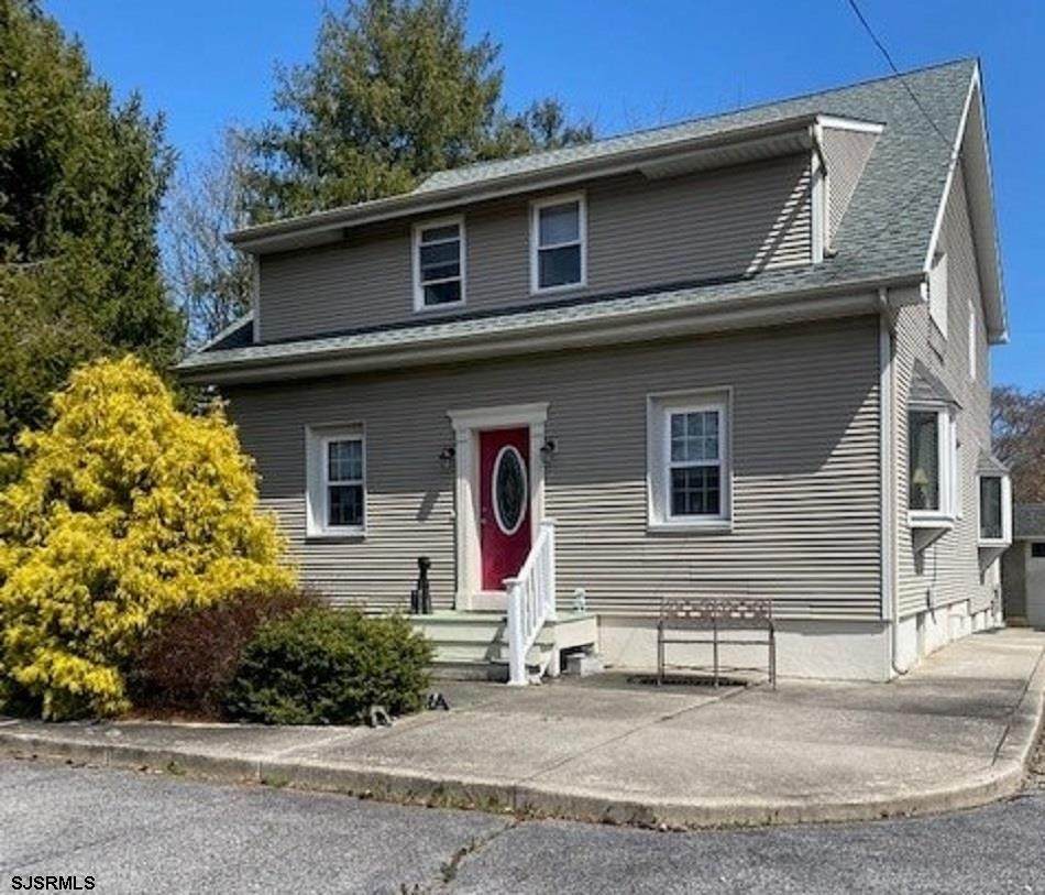 3360 Bargaintown Road - Photo 1