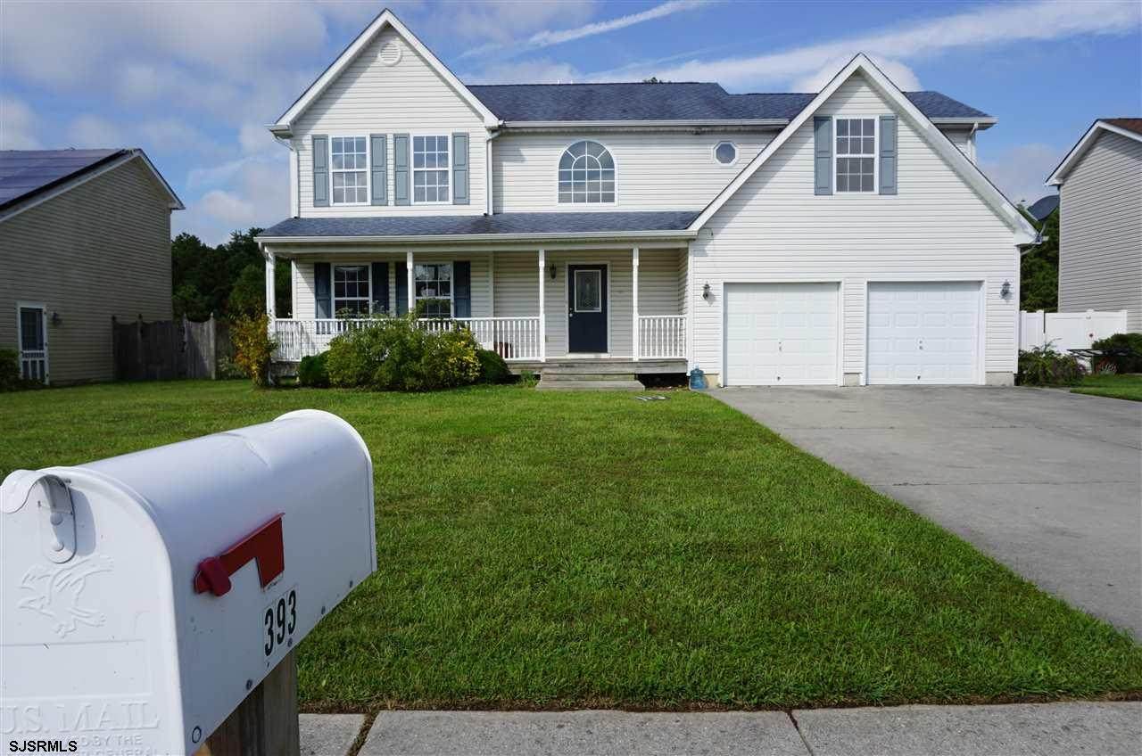 393 Holly - Photo 1