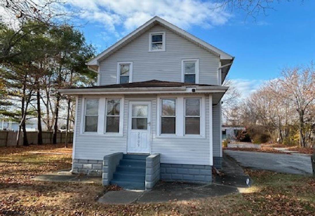 2909 Fire Road - Photo 1