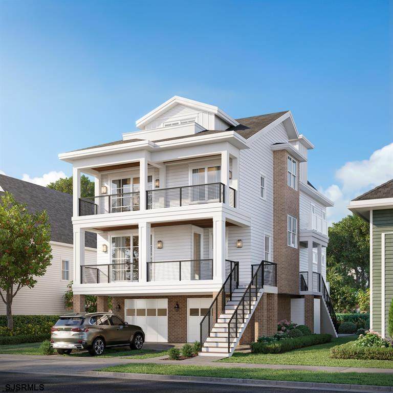 121 Quincy - Photo 1