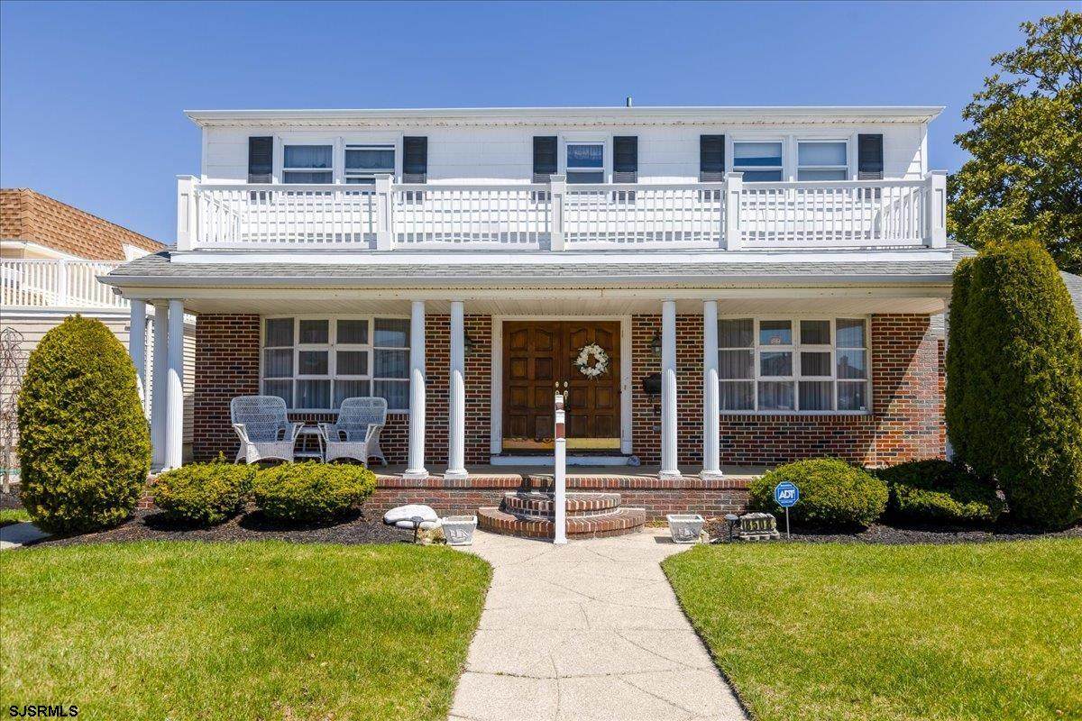 8508 Wellington - Photo 1