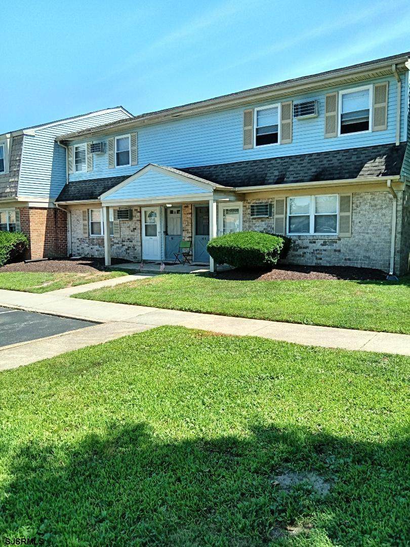 43B Oxford Village - Photo 1