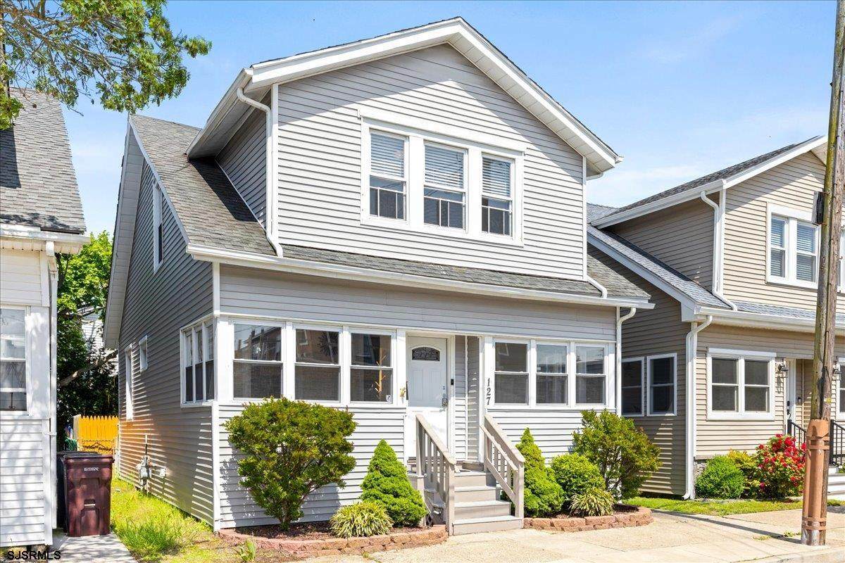 127 Princeton - Photo 1