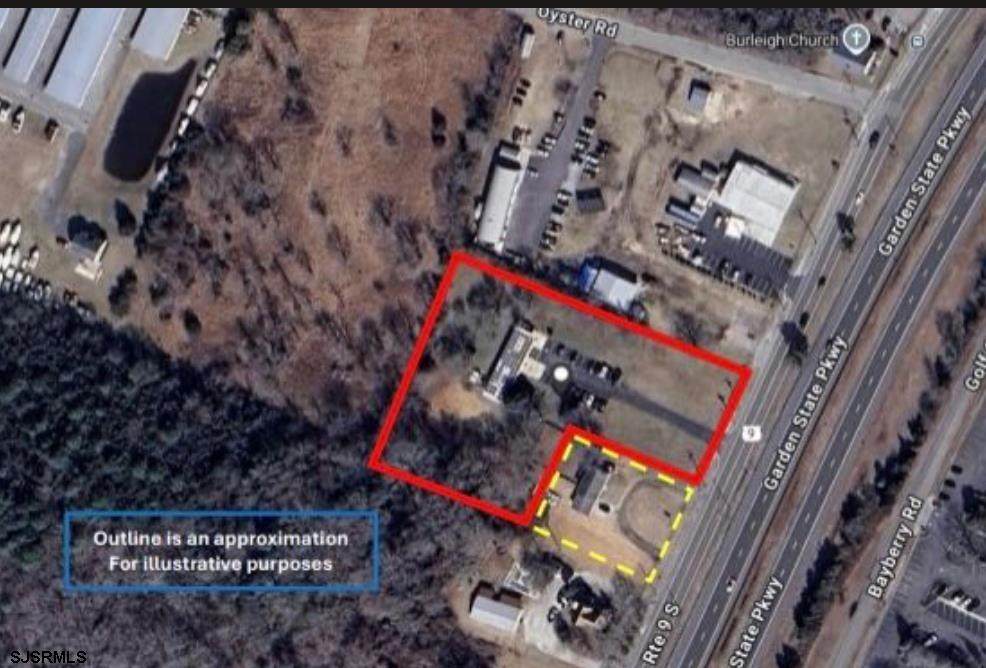 1173 Rte. 9 - Photo 1