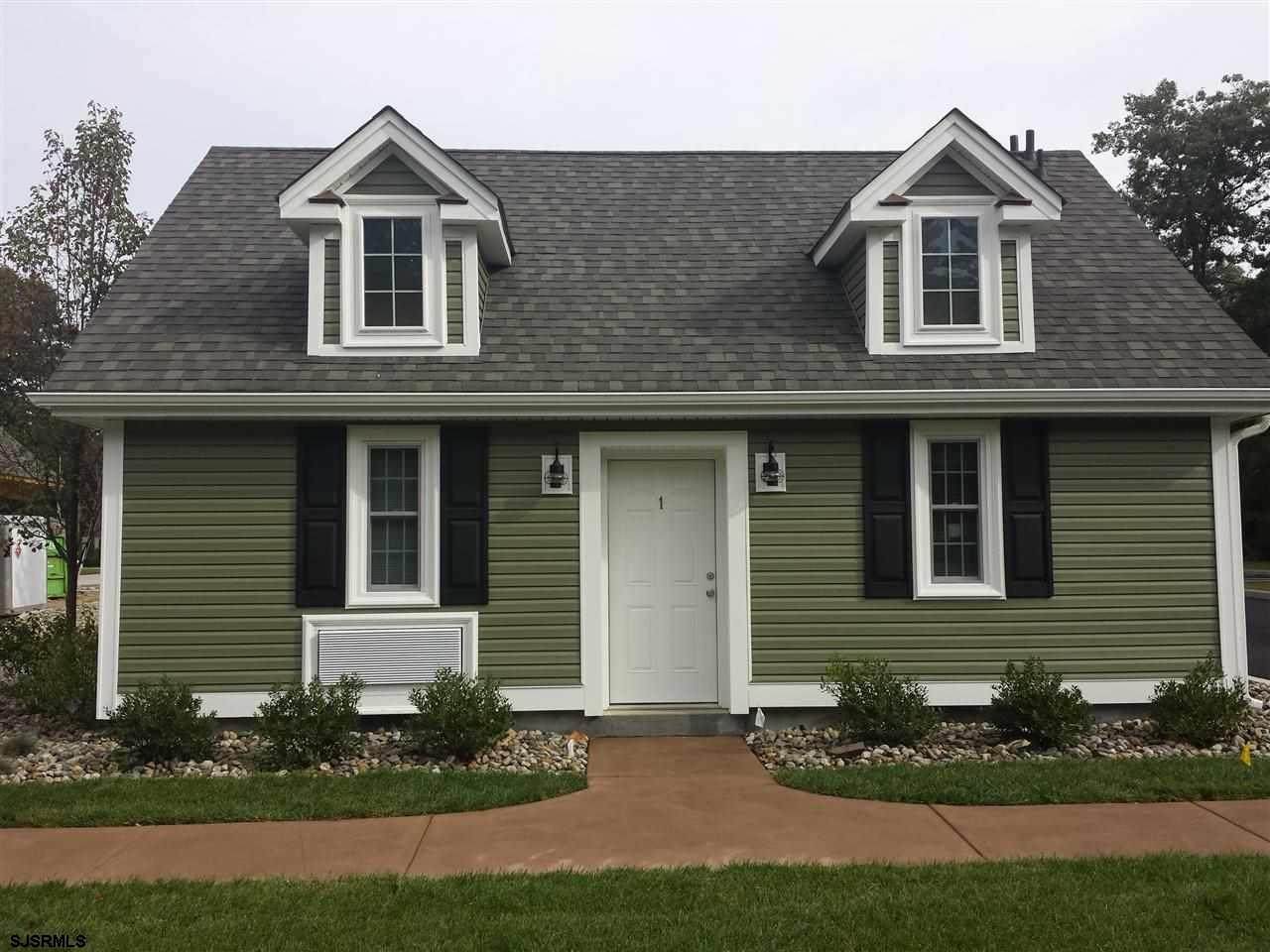 105 White Horse - Photo 1