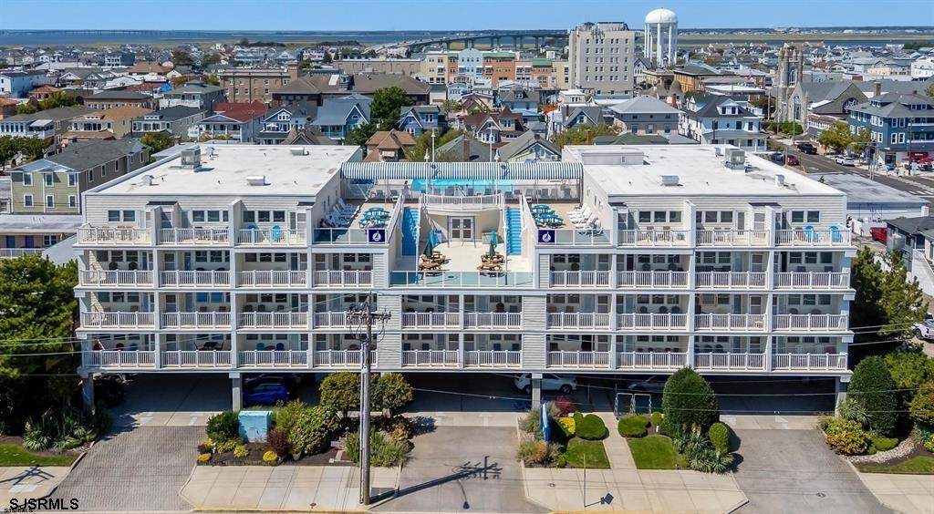 820 Ocean Ave. #115 - Photo 1