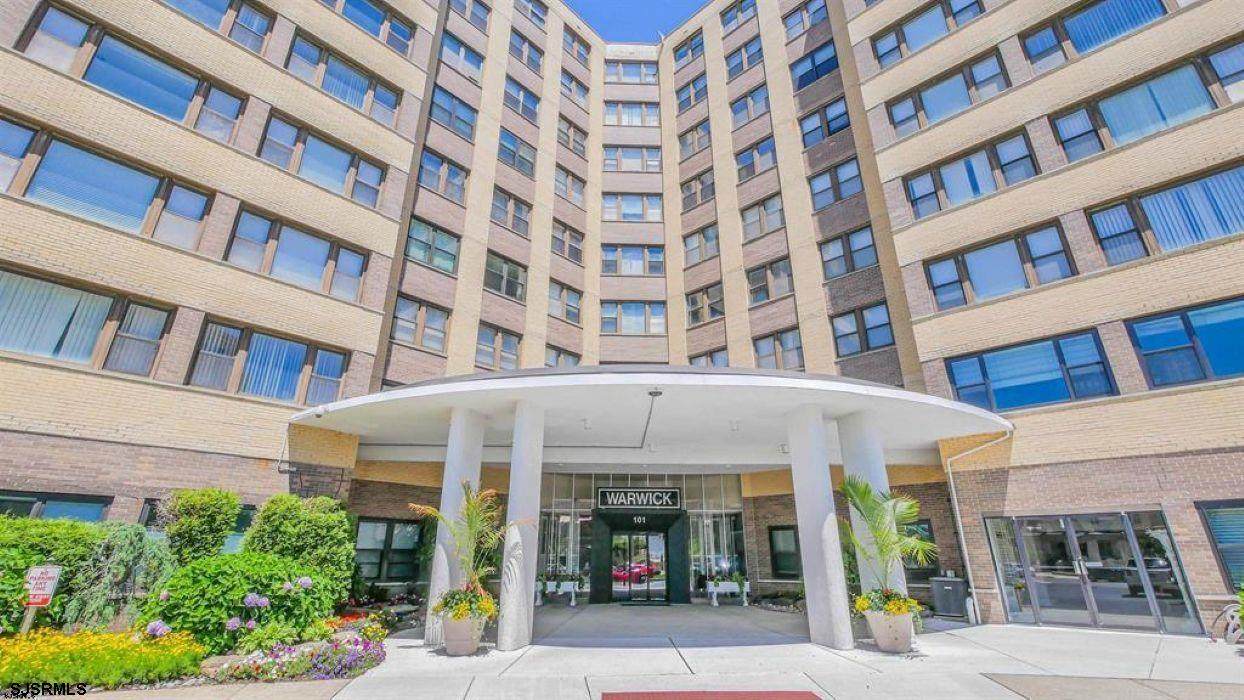 101 Raleigh - Photo 1