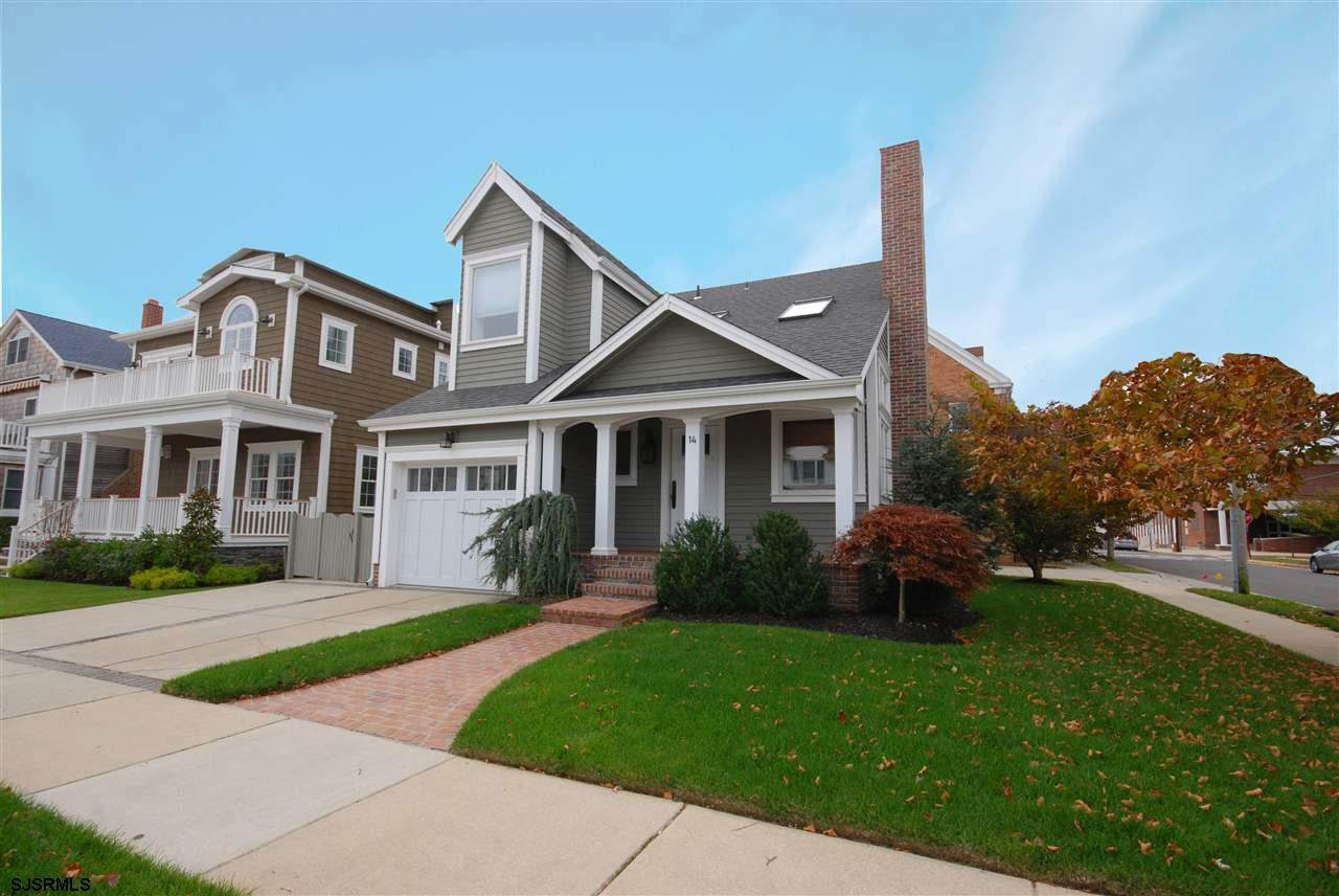 14 Thurlow - Photo 1