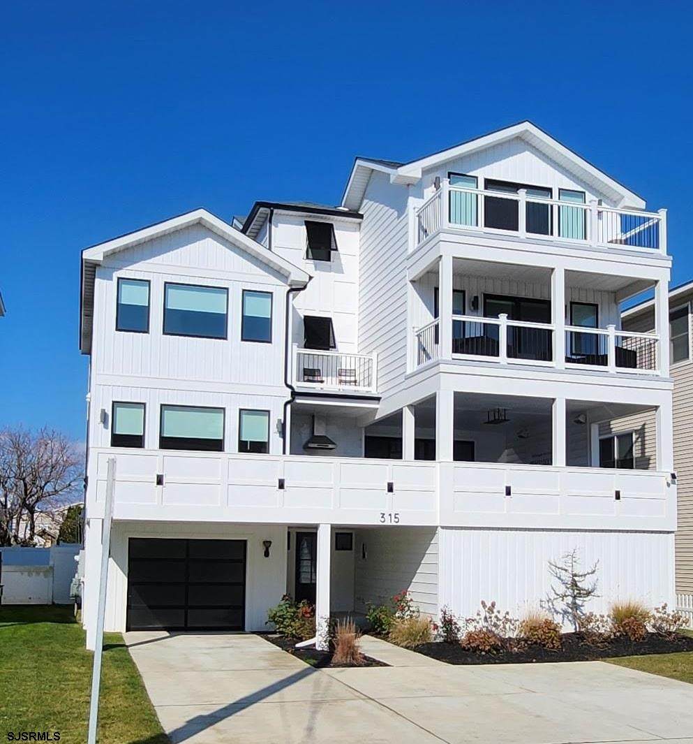315 Brigantine - Photo 1