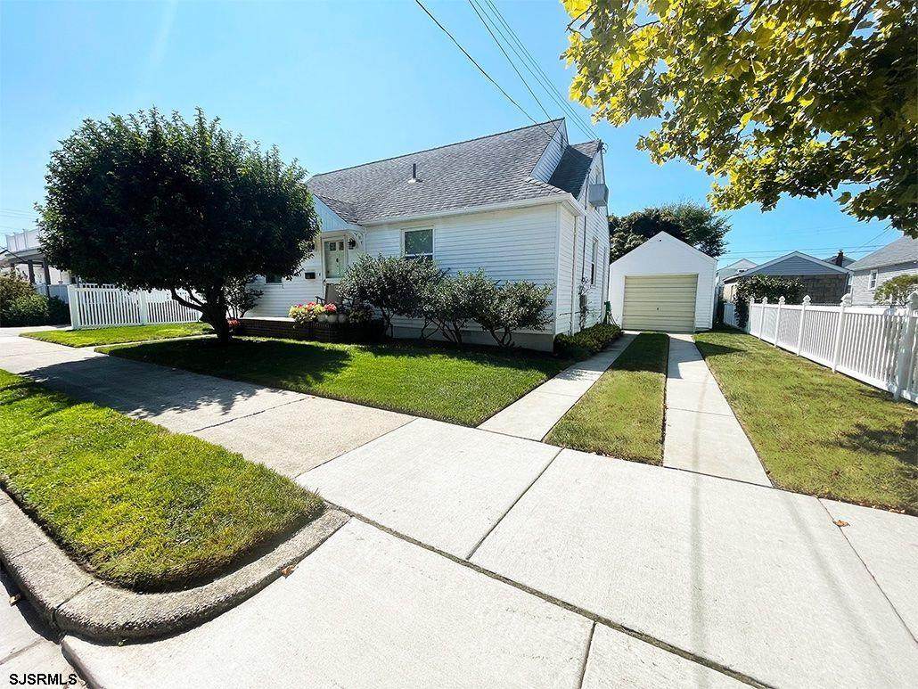 108 Richards - Photo 1