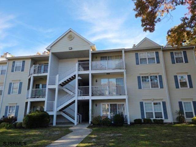 96 Iroquois - Photo 1