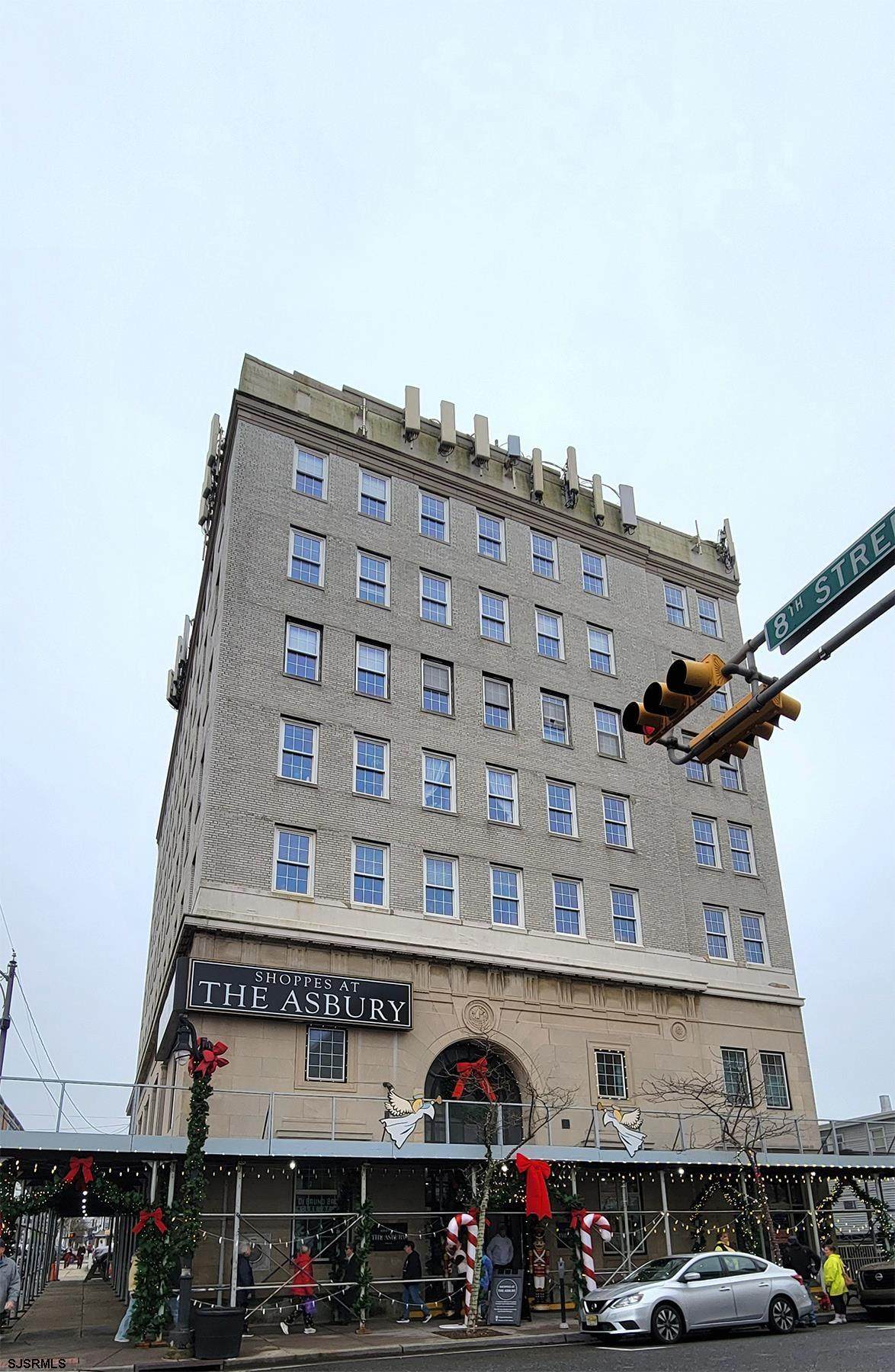 801 Asbury Ave - Photo 1