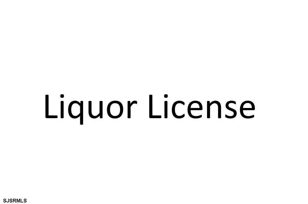 1 Plenary Liquor License - Photo 1