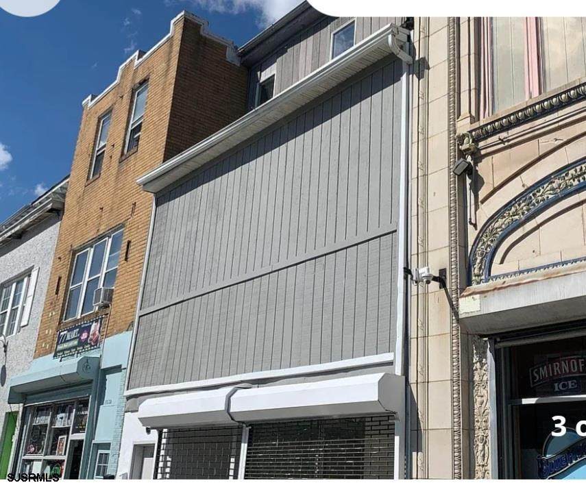 1637 Atlantic - Photo 1