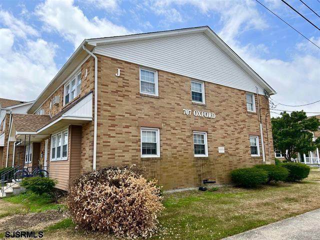 707 Oxford - Photo 1