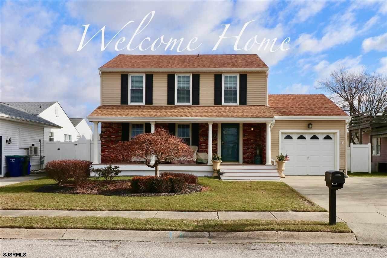 5217 Harbor Beach Blvd. - Photo 1