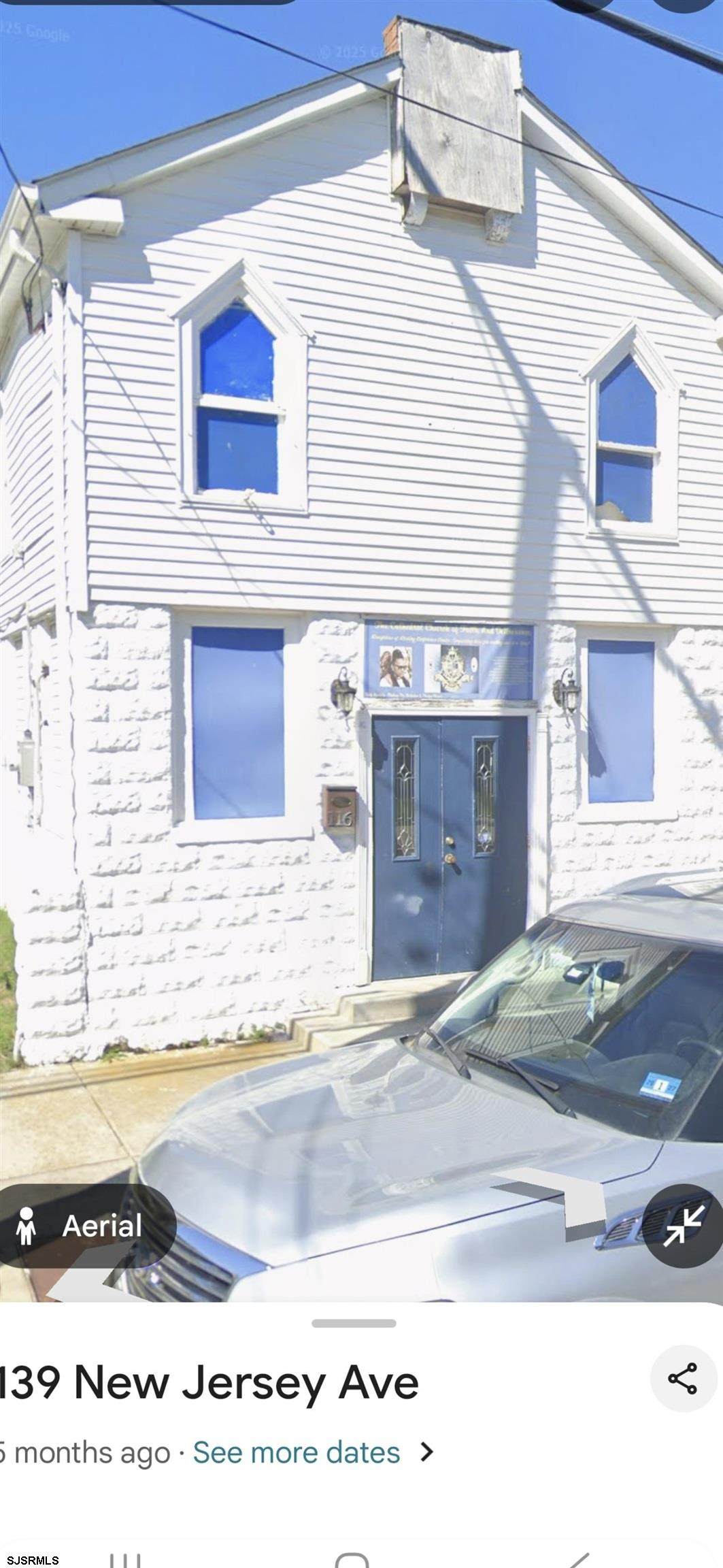 116 New Jersey - Photo 1