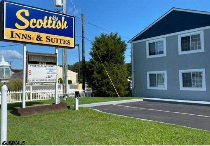 253 White Horse Pike - Photo 1