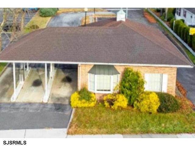 300 White Horse Pike - Photo 1