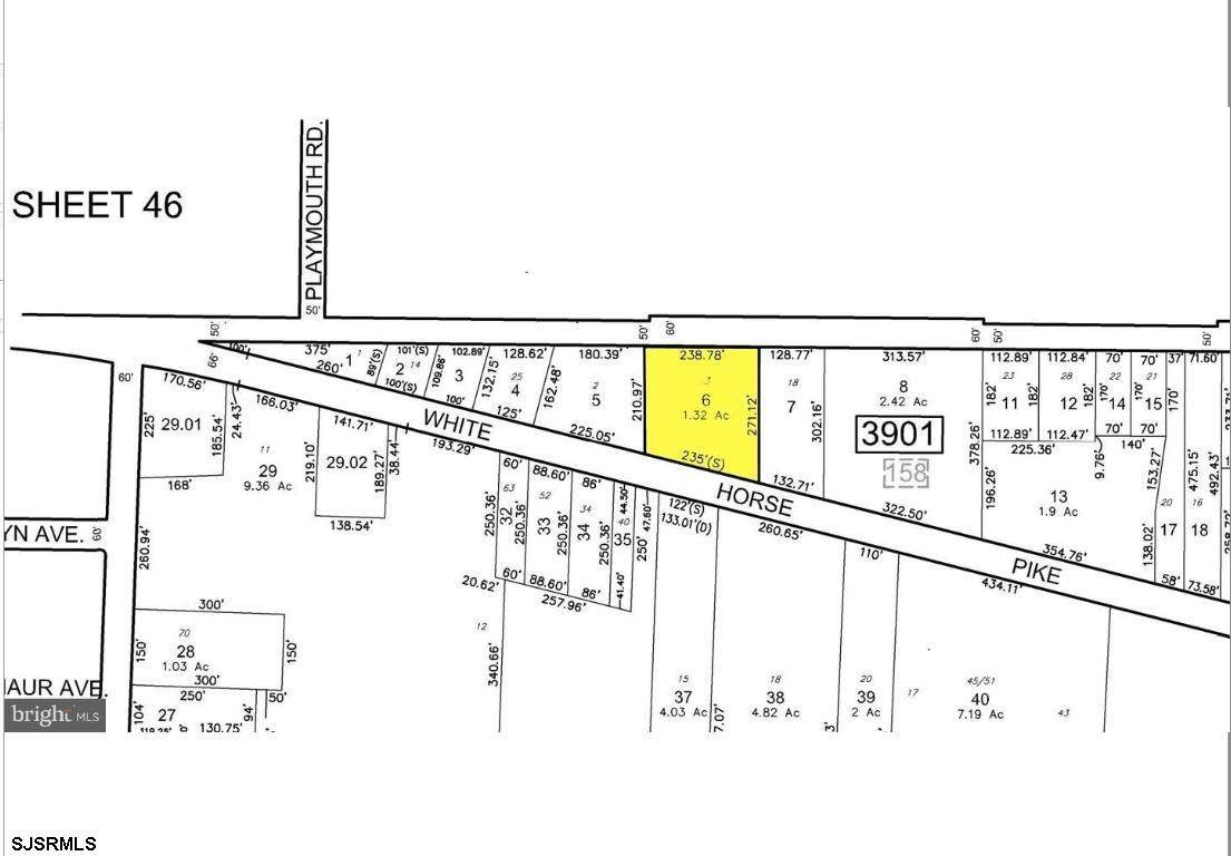 287 White Horse Pike - Photo 1