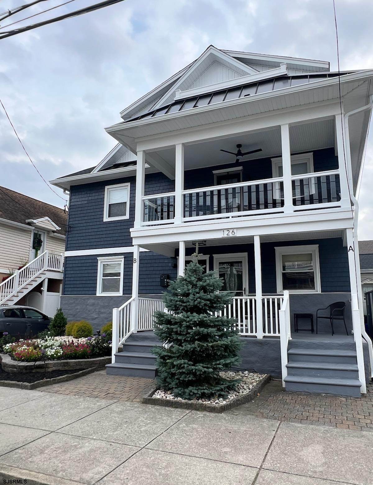 126 Washington - Photo 1