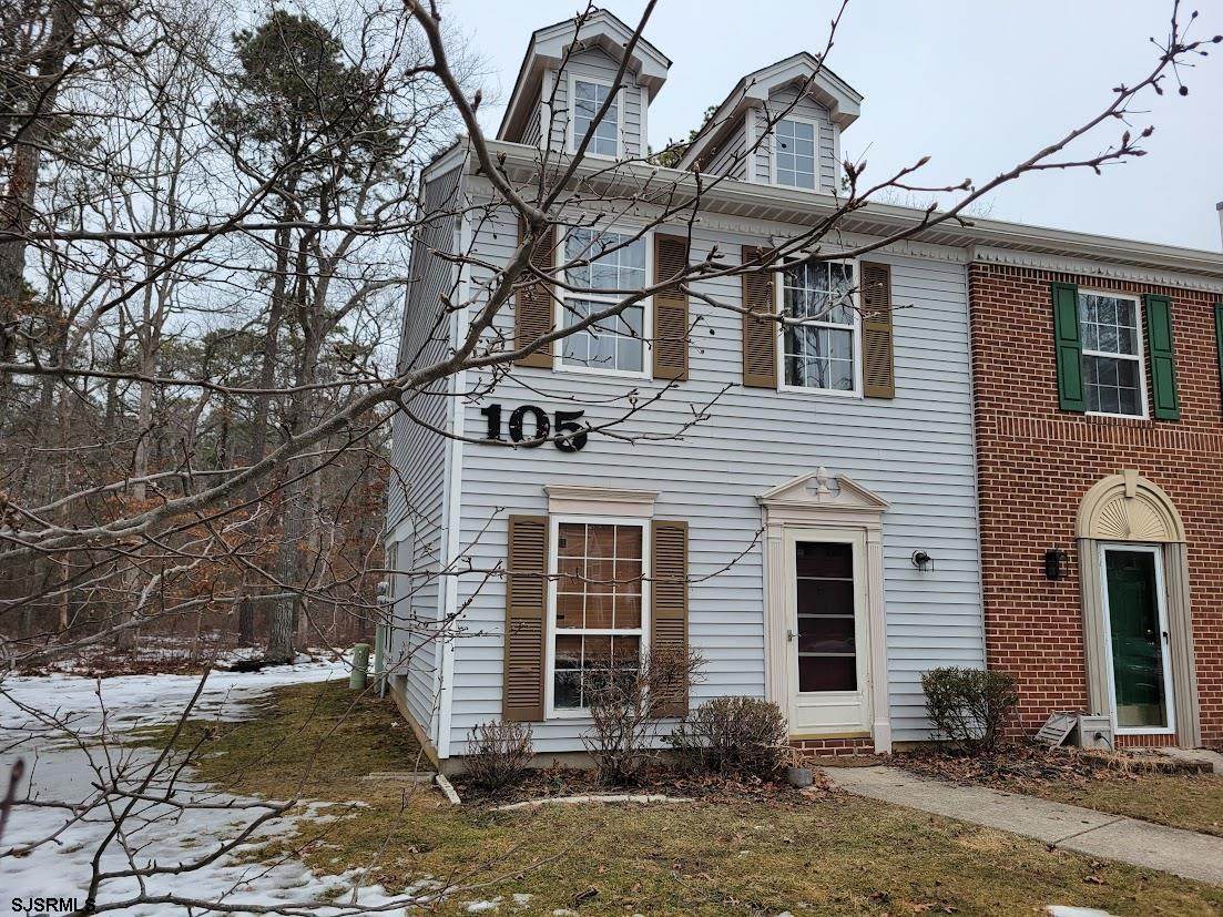 31 Cherokee - Photo 1