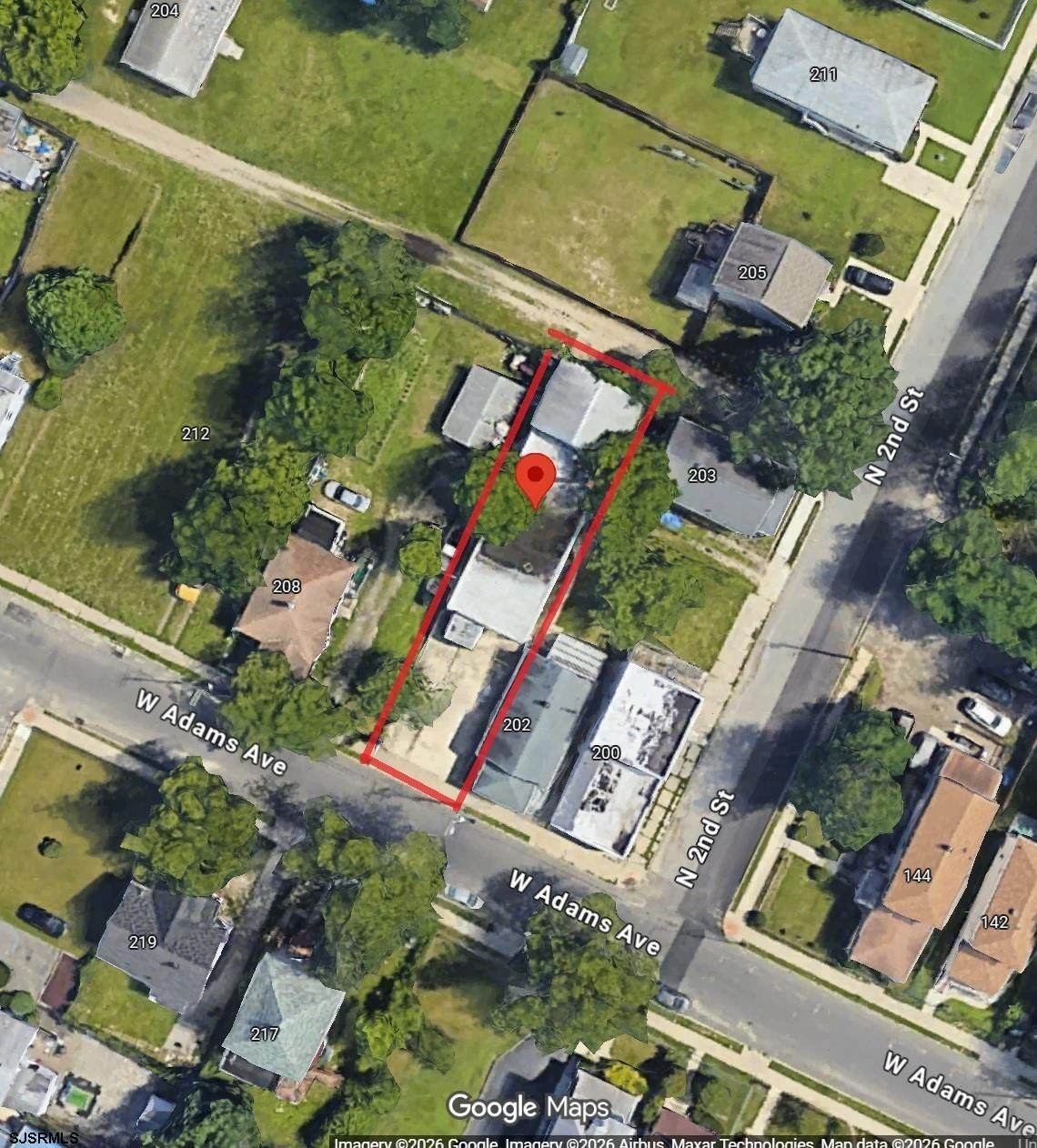 204 Adams - Photo 1