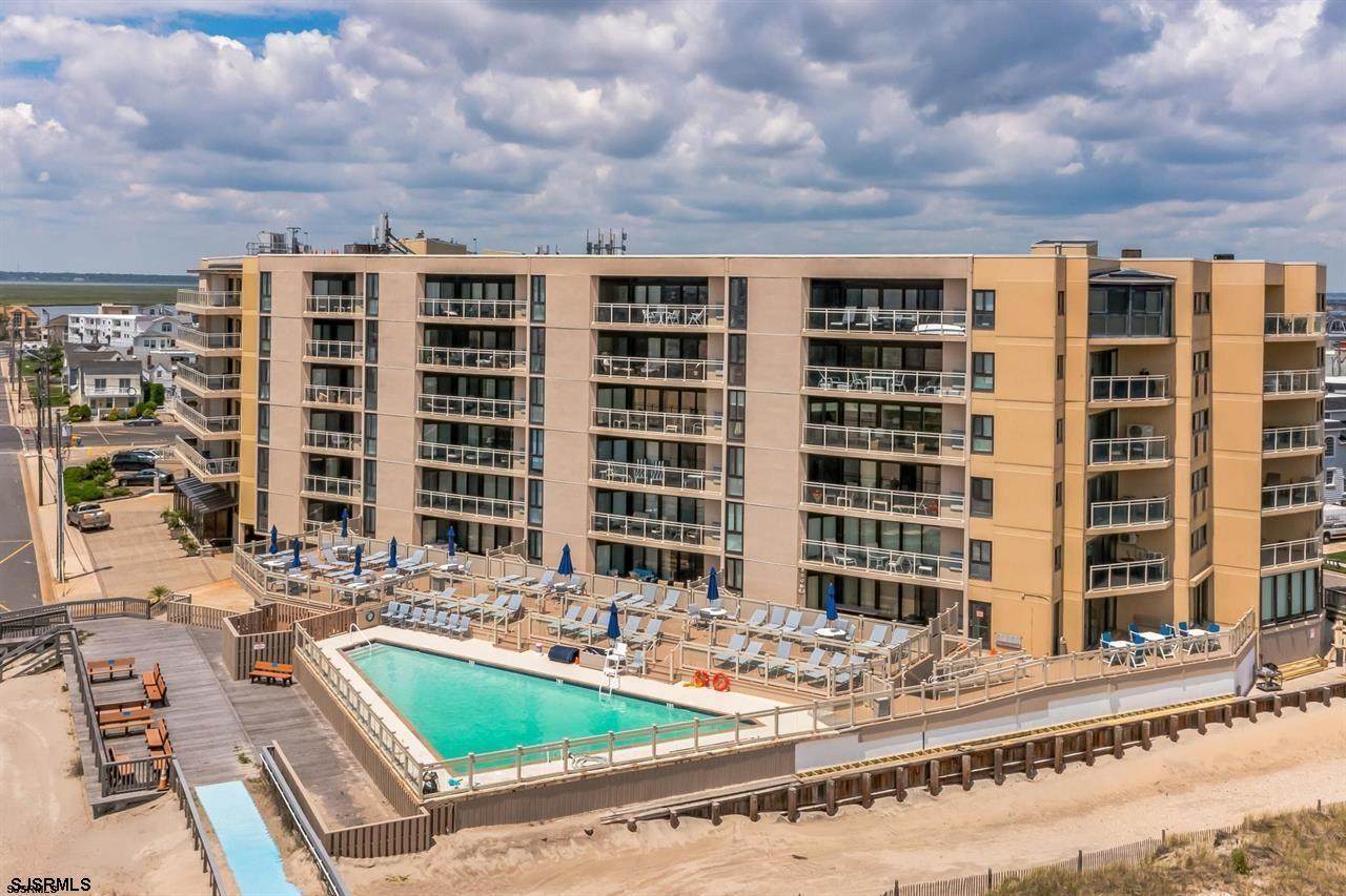2700 Atlantic - Photo 1