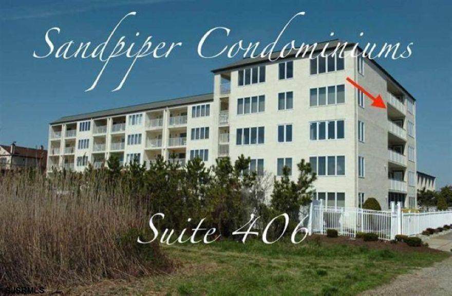 4600 Brigantine - Photo 1