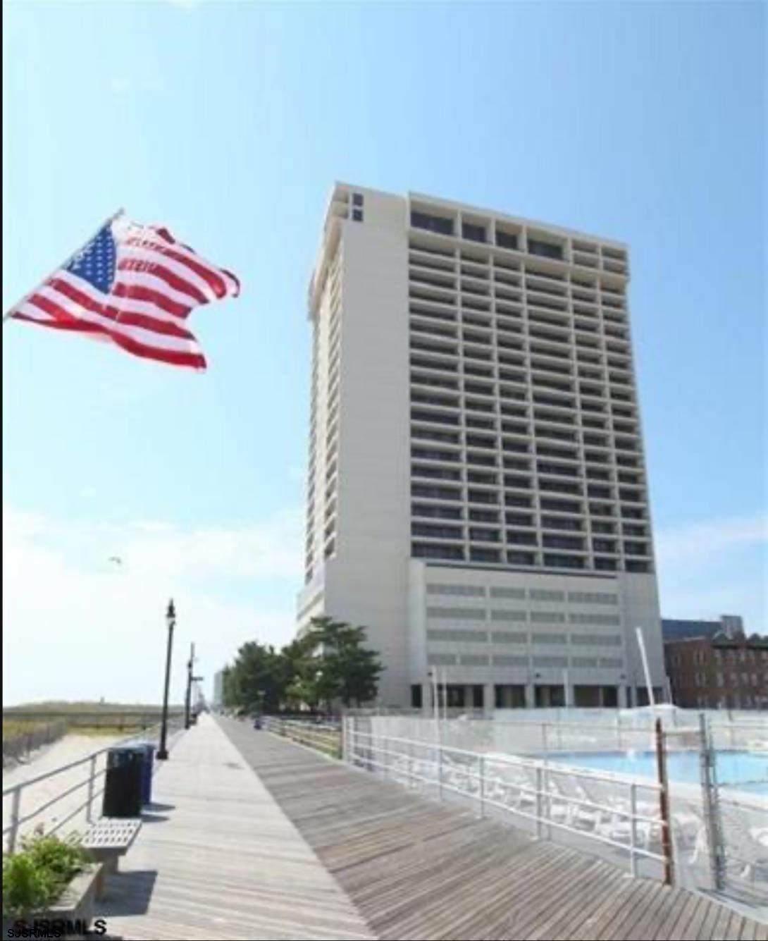 3851 Boardwalk # 2405 - Photo 1