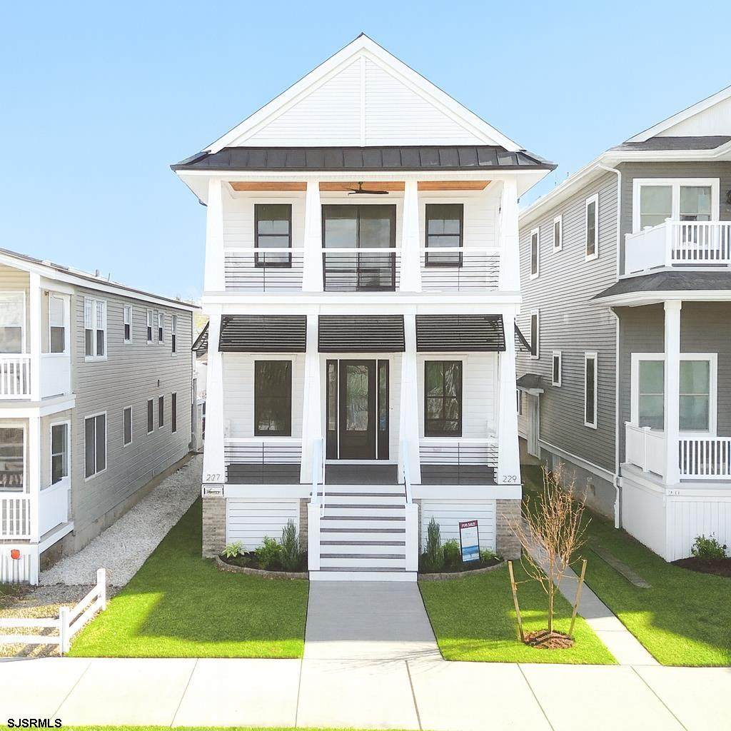 227 Ocean - Photo 1