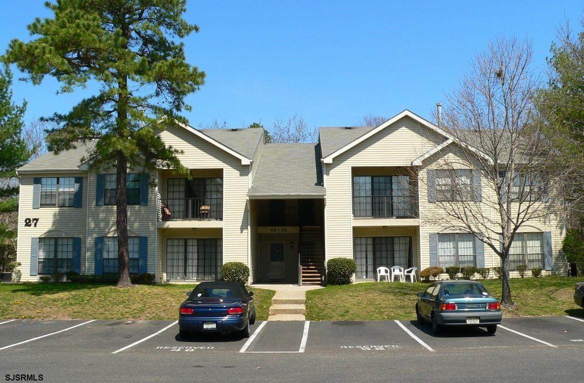 66 Sussex - Photo 1