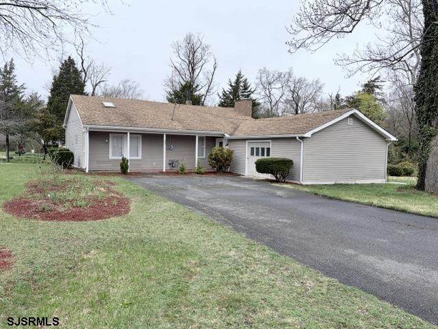 909 White Horse - Photo 1
