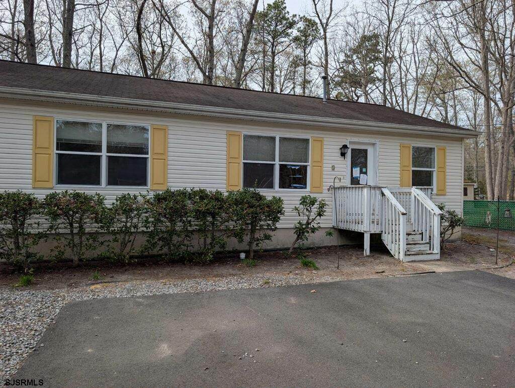 3 Old Stage Rd - Photo 1